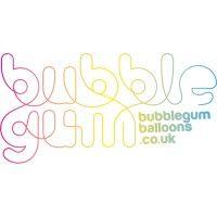 bubblegum balloons logo image