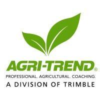 agri-trend logo image