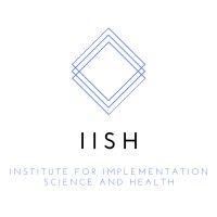 institute for implementation science and health logo image