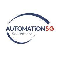 automationsg logo image