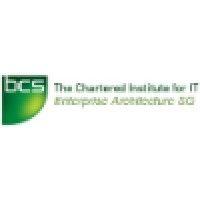 bcs enterprise architecture sg logo image