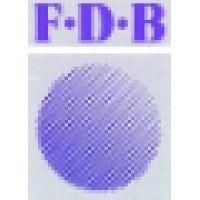 fiji development bank logo image