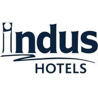 indus hotels logo image