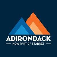 adirondack solutions, now a part of starrez logo image