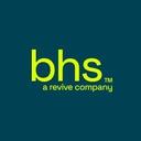 logo of Bhs