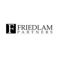 friedlam partners llc logo image