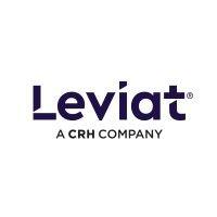 leviat in the uk and ireland logo image