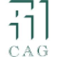 cag logo image