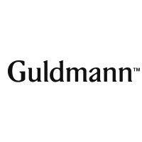 guldmann logo image