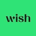 logo of Wish