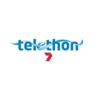 telethon7 logo image