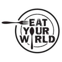 eat your world logo image