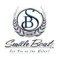 seattle boat company