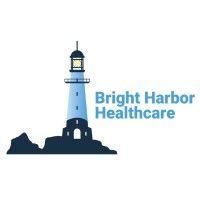 bright harbor healthcare logo image