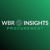 wbr insights - procurement logo image