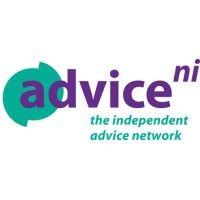 advice ni logo image