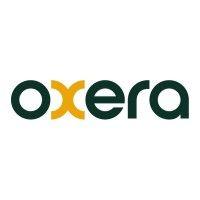 oxera consulting llp logo image