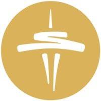 space needle logo image