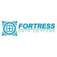 fortress data centers logo image