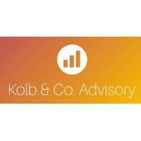 kolb & co. advisory logo image