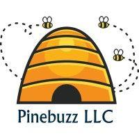 pinebuzz logo image