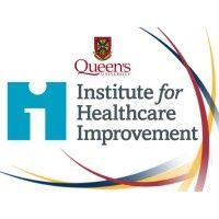 institute for healthcare improvement (ihi) - queen's chapter logo image