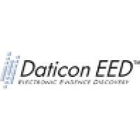 daticon logo image