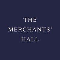 the merchants' hall, edinburgh logo image