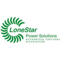 lone star power solutions logo image