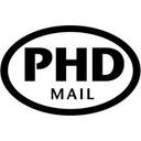 logo of Phd Mail Ltd