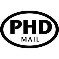 phd mail ltd logo image