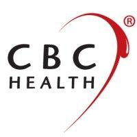 cbc health logo image