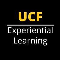 ucf experiential learning logo image