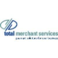 total merchant services of aspen logo image