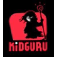 kidguru logo image