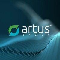 artus-group logo image