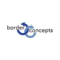 border concepts gmbh logo image