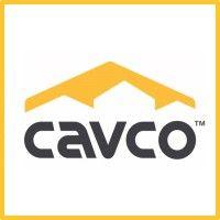 cavco industries, inc. logo image