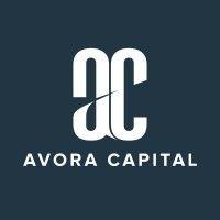 avora capital logo image