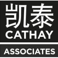 凯泰 cathay associates logo image