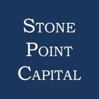 stone point capital logo image