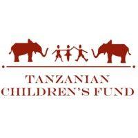 tanzanian children's fund logo image