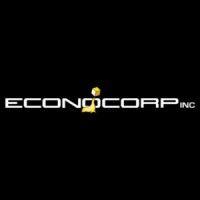 econocorp inc. logo image