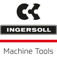 ingersoll machine tools logo image