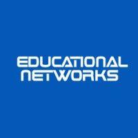 educational networks, inc. logo image