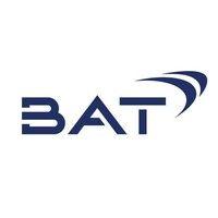 bat logo image