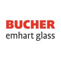 bucher emhart glass logo image