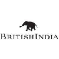 britishindia logo image