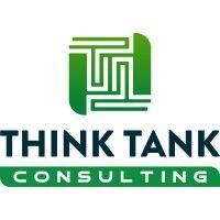 think tank consulting logo image