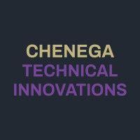 chenega technical innovations, llc logo image